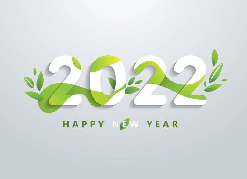 happy 2022 new year with natural green leaves banner vector - Mua trực tiếp vật dụng thân thiện môi trường từ nhà máy - Thương hiệu toàn cầu, sản phẩm tốt nhất, danh mục lớn nhất Việt Nam, giá và chất lượng hàng đầu, dịch vụ uy tín đoạt giải Best Performance.