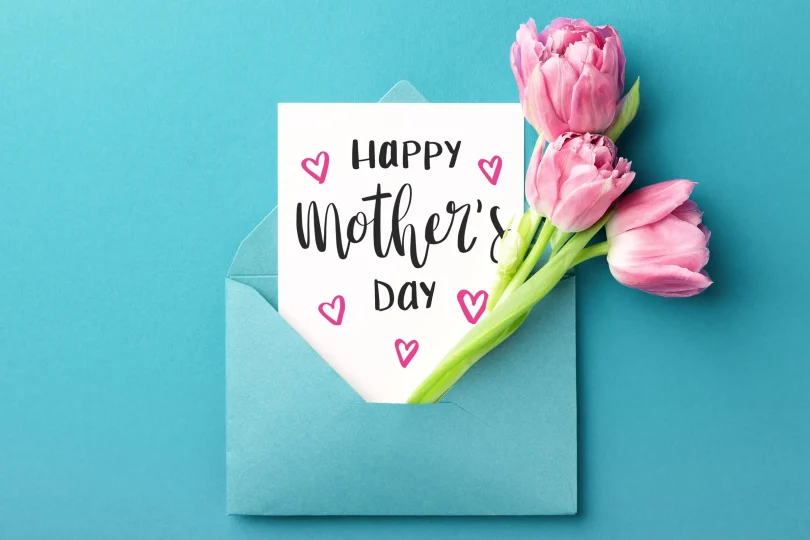 Ngày của Mẹ cùng Đông Dương Sài Gòn