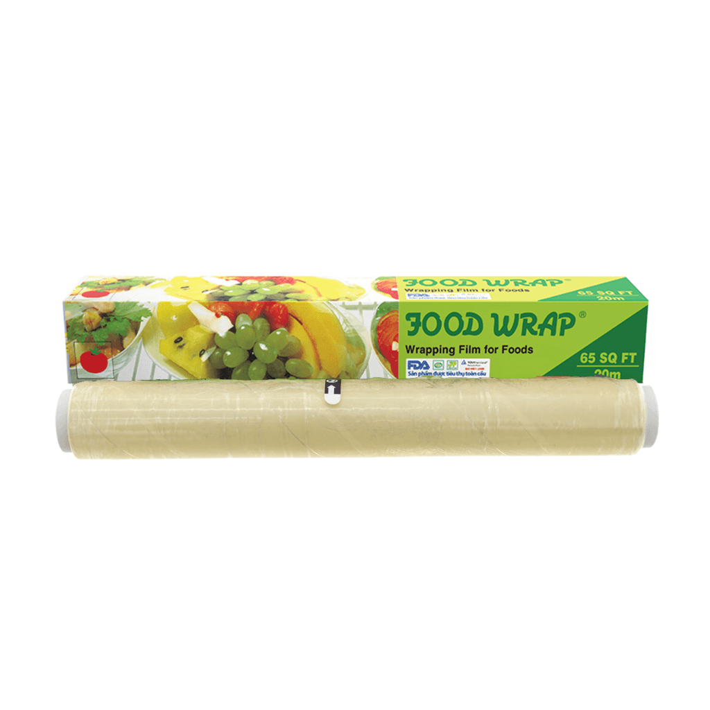 Màng bọc TP Food Wrap 30cmx20 - MBTP00005012 4 1 08ed9b9b3ff64693b8f7739a07c41e4c - Mua trực tiếp màng bọc từ nhà máy - Thương hiệu toàn cầu, sản phẩm tốt nhất, danh mục lớn nhất Việt Nam, giá và chất lượng hàng đầu, dịch vụ uy tín đoạt giải Best Performance.