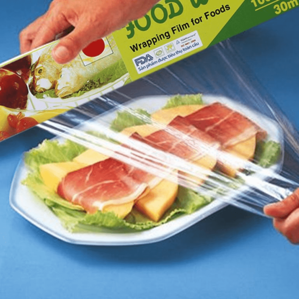 Màng bọc TP Food Wrap 30cmx20 - MBTP00005012 5 3 77e31a08468e4d8a96cd2e9e1e86c691 1 - Mua trực tiếp màng bọc từ nhà máy - Thương hiệu toàn cầu, sản phẩm tốt nhất, danh mục lớn nhất Việt Nam, giá và chất lượng hàng đầu, dịch vụ uy tín đoạt giải Best Performance.