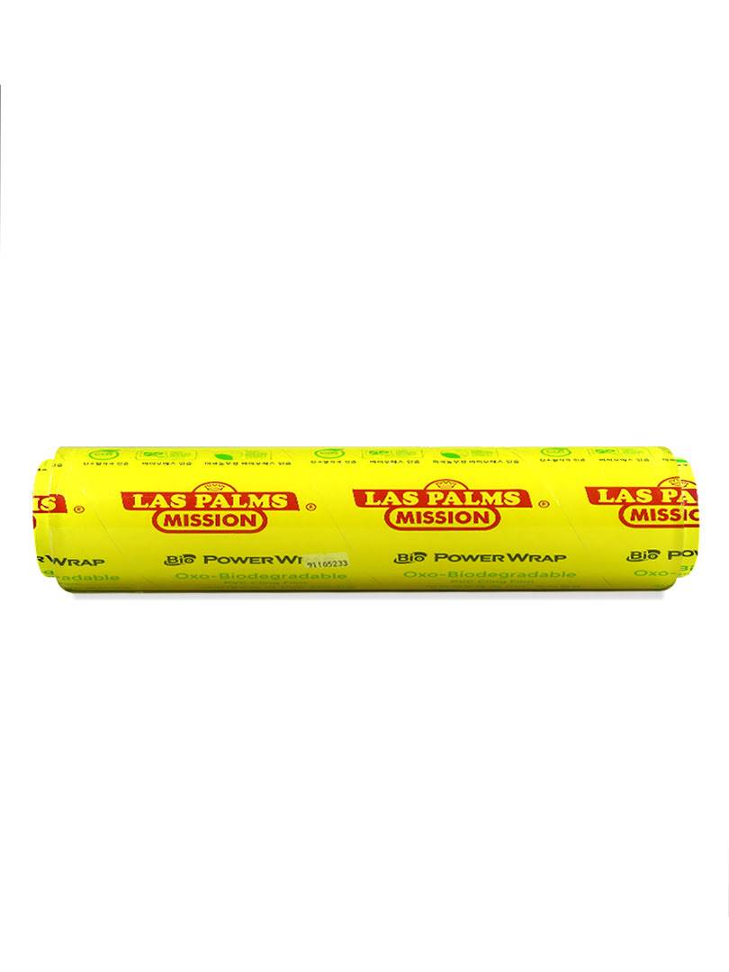Màng bọc TP tự hủy sinh học 45cmx300mx10mic Las Palms - MBTP00000112 4 mbtp00000112 img2 0f3daf25408a470f95fcde15f65d3cec - Mua trực tiếp Màng nhôm từ nhà máy - Thương hiệu toàn cầu, sản phẩm tốt nhất, danh mục lớn nhất Việt Nam, giá và chất lượng hàng đầu, dịch vụ uy tín đoạt giải Best Performance.