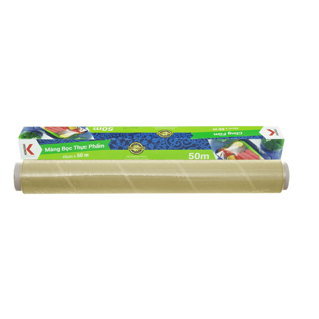 Màng bọc TP KOKUSAI 45cmx50m - MBTP00004718-VN 5 mbtp00004718 5057dcebcdb94d3aa18a954229c32ac4 - Mua trực tiếp màng bọc từ nhà máy - Thương hiệu toàn cầu, sản phẩm tốt nhất, danh mục lớn nhất Việt Nam, giá và chất lượng hàng đầu, dịch vụ uy tín đoạt giải Best Performance.