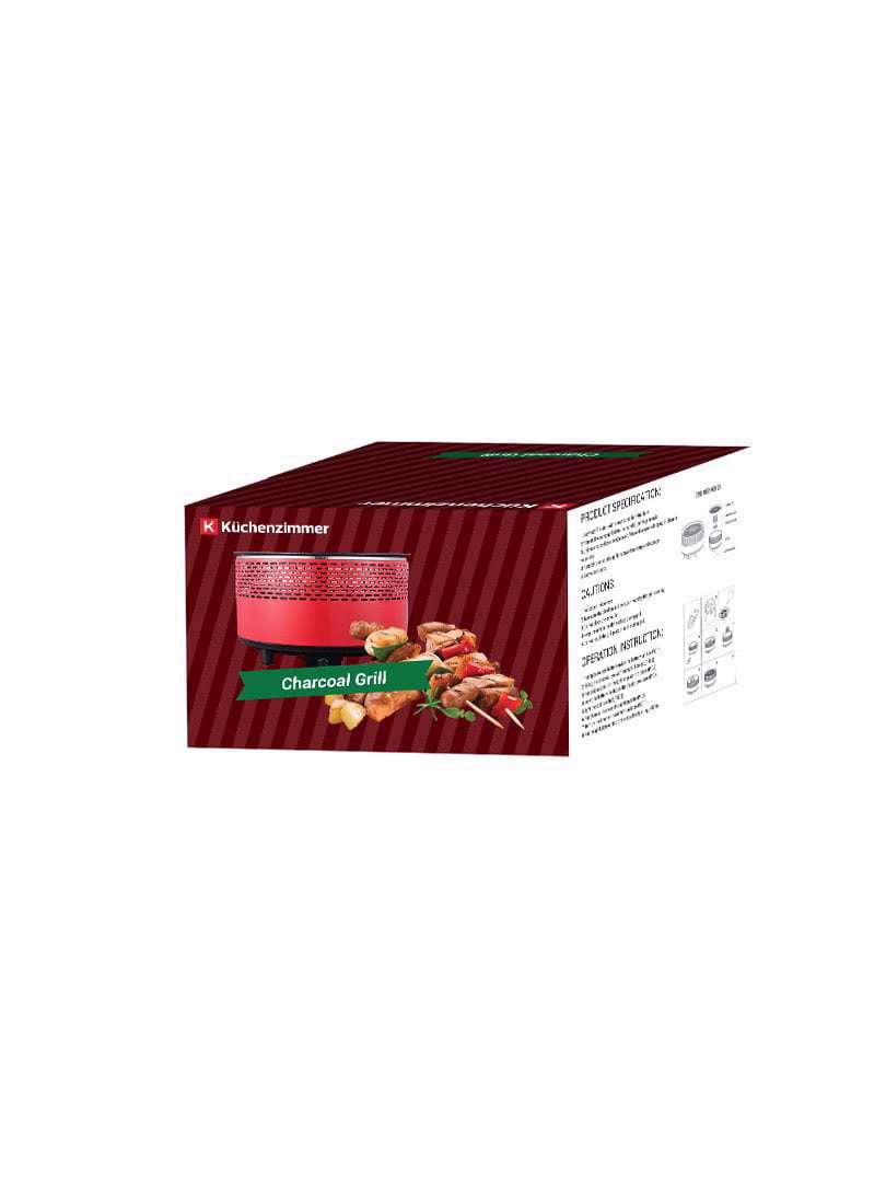 Lò nướng than Kuchenzimmer dùng pin - 3000310 3 0000058 lo nuong than kuchenzimmer dung pin 3000310 d3b8ad62eecc48a9a5c8da4658dbd4ae 3 - Mua trực tiếp từ nhà máy - Thương hiệu toàn cầu, sản phẩm tốt nhất, danh mục lớn nhất Việt Nam, giá và chất lượng hàng đầu, dịch vụ uy tín đoạt giải Best Performance.