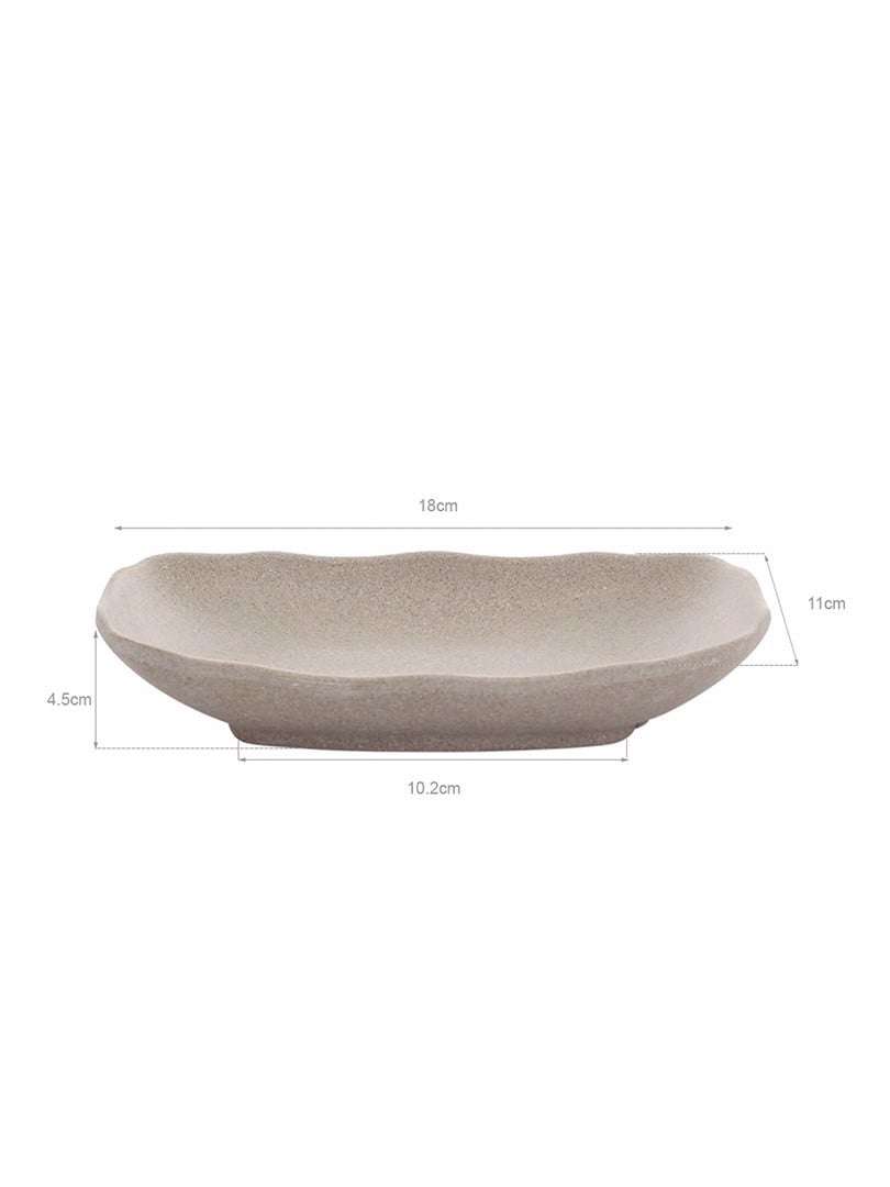 Dĩa dài melamin KORMEL 180x110mm màu kem E10700 3 0001155 dia dai melamin kormel 180x110mm mau kem e10700 9063b2a232d8445d966e328a88fedea0 2 - Mua trực tiếp từ nhà máy - Thương hiệu toàn cầu, sản phẩm tốt nhất, danh mục lớn nhất Việt Nam, giá và chất lượng hàng đầu, dịch vụ uy tín đoạt giải Best Performance.