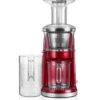 Máy ép trái cây KitchenAid màu đỏ - 5KVJ0111BCA 2 0001546 may ep trai cay kitchenaid mau do 5kvj0111bca 5ebea41bb5544affa4e40a954eddbd7d 4 - Mua trực tiếp từ nhà máy - Thương hiệu toàn cầu, sản phẩm tốt nhất, danh mục lớn nhất Việt Nam, giá và chất lượng hàng đầu, dịch vụ uy tín đoạt giải Best Performance.