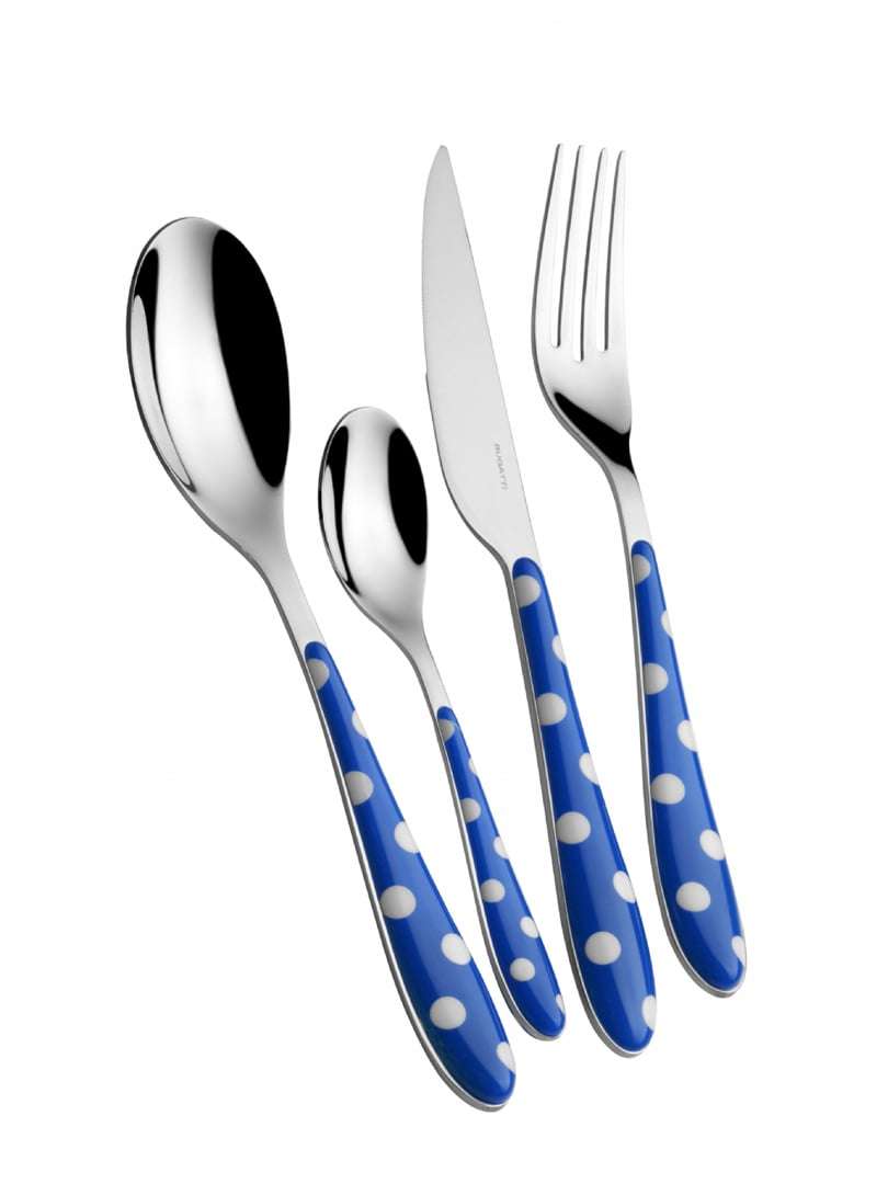 Bộ dao muỗng nĩa 4 món màu xanh dương Bugatti Pois PS2U-014F00/4 3 0004854 bo dao muong nia 4 mon bugatti pois mau xanh ps2u 014f004 8ceae2ed94db4ae4b58fe7bde1d1d26b 3 - Mua trực tiếp từ nhà máy - Thương hiệu toàn cầu, sản phẩm tốt nhất, danh mục lớn nhất Việt Nam, giá và chất lượng hàng đầu, dịch vụ uy tín đoạt giải Best Performance.