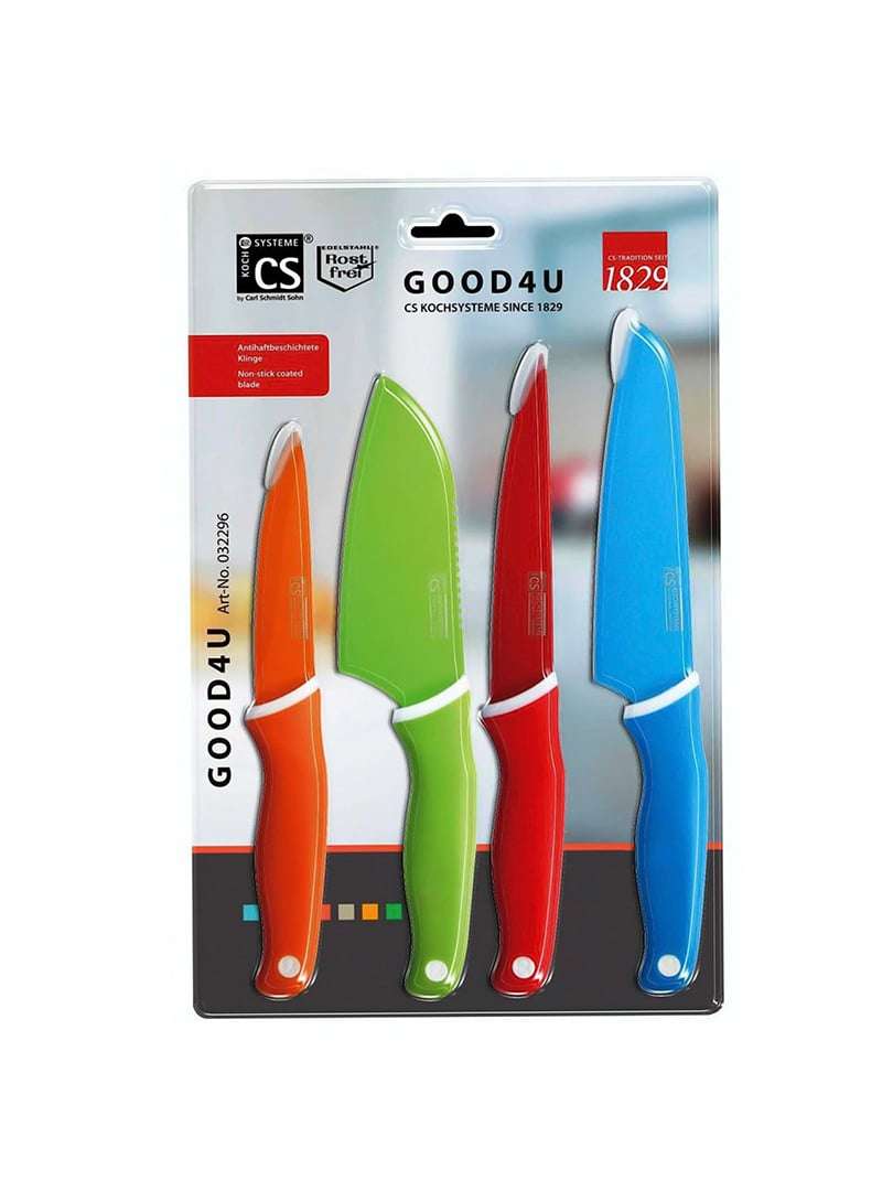 Bộ dao inox CS Good 4U 3 0005653 bo dao cs good4u 4 mon 032296 96547847a176469b9aaad7ef664ac5f0 4 - Mua trực tiếp từ nhà máy - Thương hiệu toàn cầu, sản phẩm tốt nhất, danh mục lớn nhất Việt Nam, giá và chất lượng hàng đầu, dịch vụ uy tín đoạt giải Best Performance.