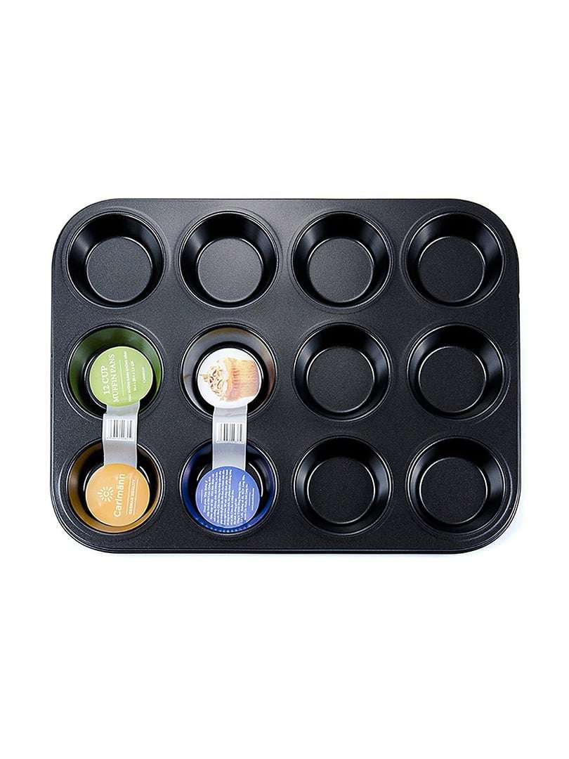 Khay nướng bánh CD 12cup CM008259 3 0006954 khay nuong banh carlmann cd 12cup cm008259 076090103982492aa700ddec90f8035d 8 - Mua trực tiếp từ nhà máy - Thương hiệu toàn cầu, sản phẩm tốt nhất, danh mục lớn nhất Việt Nam, giá và chất lượng hàng đầu, dịch vụ uy tín đoạt giải Best Performance.
