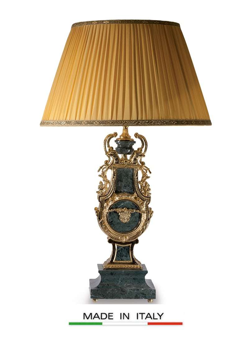 Đèn ngủ cổ mạ vàng 24K(214)-Hand made in Italy 3 0011003 den ngu co ma vang 24k olympus brass hand made in italy 021ecbde93c14fbca068eff2b0e2c3a0 4 - Mua trực tiếp từ nhà máy - Thương hiệu toàn cầu, sản phẩm tốt nhất, danh mục lớn nhất Việt Nam, giá và chất lượng hàng đầu, dịch vụ uy tín đoạt giải Best Performance.