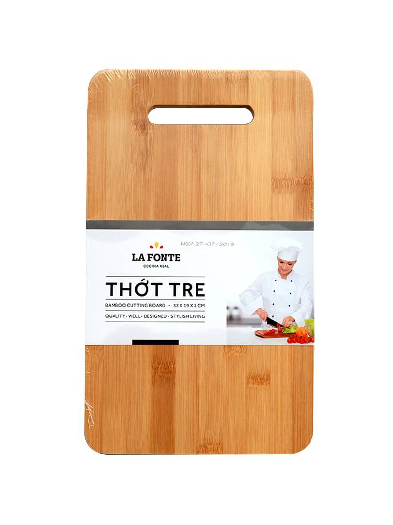 Thớt tre Lafonte 180633 3 0011120 moi thot tre la fonte 32x19x2 cm 180633 dd9168b5762042fd83f8eec991c19417 8 - Mua trực tiếp từ nhà máy - Thương hiệu toàn cầu, sản phẩm tốt nhất, danh mục lớn nhất Việt Nam, giá và chất lượng hàng đầu, dịch vụ uy tín đoạt giải Best Performance.