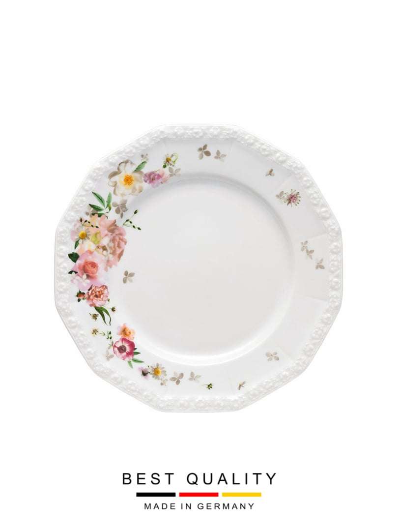 Đĩa bằng sứ Maria 26cm Rosenthal- 407165.10226 3 0012274 dia su rosenthal maria pink rose 26cm 40716510226 ff5fde3fe8894ca3ac2a3d60fe9413e6 4 - Mua trực tiếp từ nhà máy - Thương hiệu toàn cầu, sản phẩm tốt nhất, danh mục lớn nhất Việt Nam, giá và chất lượng hàng đầu, dịch vụ uy tín đoạt giải Best Performance.