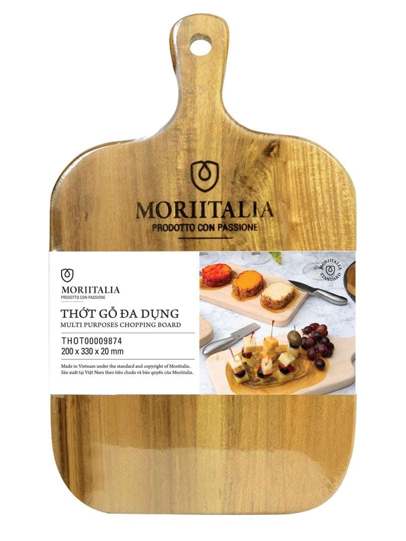 Thớt gỗ đa dụng 330x200x20mm Moriitalia THOT00009874 3 0019082 moi thot go da dung moriitalia 330x200x20mm thot00009874 3bad5c3306f5438d9366104a70a45c9c 6 - Mua trực tiếp từ nhà máy - Thương hiệu toàn cầu, sản phẩm tốt nhất, danh mục lớn nhất Việt Nam, giá và chất lượng hàng đầu, dịch vụ uy tín đoạt giải Best Performance.