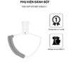 Phụ kiện đánh bột KitchenAid -KKFE35T 2 0021275 phu kien danh bot kitchenaid kfe35t 05fcf7ea157c4c8fb610477bfaae6dba 3 - Mua trực tiếp từ nhà máy - Thương hiệu toàn cầu, sản phẩm tốt nhất, danh mục lớn nhất Việt Nam, giá và chất lượng hàng đầu, dịch vụ uy tín đoạt giải Best Performance.
