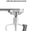 Đồ đánh bột xoay KFE5T 1 0021283 do danh bot xoay kitchenaid dda3e25532ec4279bca453d5cb369b11 4 - Mua trực tiếp từ nhà máy - Thương hiệu toàn cầu, sản phẩm tốt nhất, danh mục lớn nhất Việt Nam, giá và chất lượng hàng đầu, dịch vụ uy tín đoạt giải Best Performance.