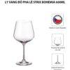0022337 bo 6 ly vang do pha le strix bohemia 600ml 8a9c39e7851347dc8061dd701666cbf5 5 - Mua trực tiếp từ nhà máy - Thương hiệu toàn cầu, sản phẩm tốt nhất, danh mục lớn nhất Việt Nam, giá và chất lượng hàng đầu, dịch vụ uy tín đoạt giải Best Performance.