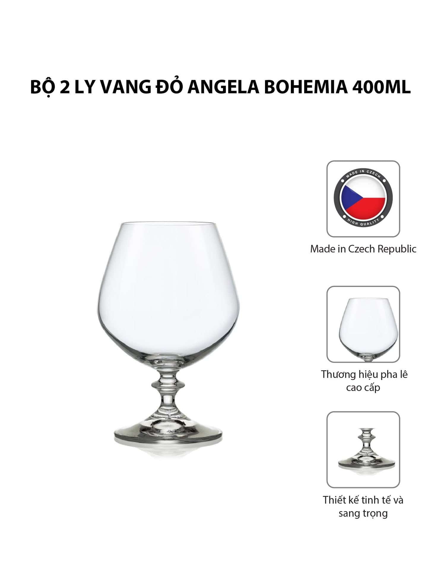 Bộ 2 ly vang đỏ Angela Bohemia 400ml 3 0022445 bo 2 ly vang do angela bohemia 400ml 73da445af77f4c03ab1ed44f0708e6c8 5 - Mua trực tiếp từ nhà máy - Thương hiệu toàn cầu, sản phẩm tốt nhất, danh mục lớn nhất Việt Nam, giá và chất lượng hàng đầu, dịch vụ uy tín đoạt giải Best Performance.
