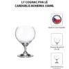 Bộ 6 Ly Cognac Pha Lê Carduelis Bohemia 350ml 1 0022530 bo 6 ly cognac pha le carduelis bohemia 350ml 700 ba27ab6173da4bbaba9d610199950321 1 - Mua trực tiếp từ nhà máy - Thương hiệu toàn cầu, sản phẩm tốt nhất, danh mục lớn nhất Việt Nam, giá và chất lượng hàng đầu, dịch vụ uy tín đoạt giải Best Performance.
