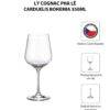 Bộ 6 ly vang đỏ pha lê Strix Bohemia 850ml 1 0022572 bo 6 ly vang do pha le strix bohemia 850ml b1eae36a9ee54115891e23a53434ce8b 3 - Mua trực tiếp từ nhà máy - Thương hiệu toàn cầu, sản phẩm tốt nhất, danh mục lớn nhất Việt Nam, giá và chất lượng hàng đầu, dịch vụ uy tín đoạt giải Best Performance.