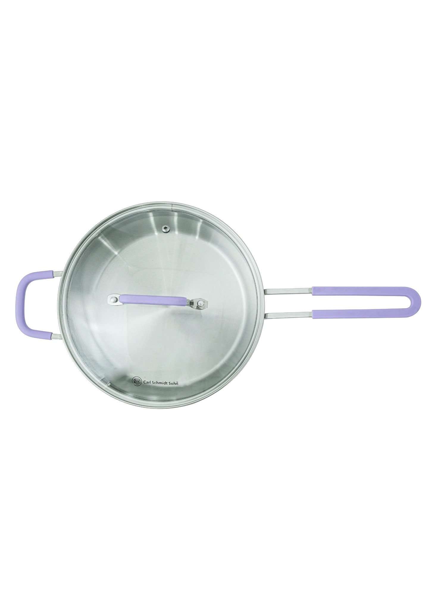 Chảo Bretten CS 26×5cm có nắp - 094959 5 094959 2 32f24448d4e14f03b0cc5ac2f5cba5b2 11 - Mua trực tiếp từ nhà máy - Thương hiệu toàn cầu, sản phẩm tốt nhất, danh mục lớn nhất Việt Nam, giá và chất lượng hàng đầu, dịch vụ uy tín đoạt giải Best Performance.
