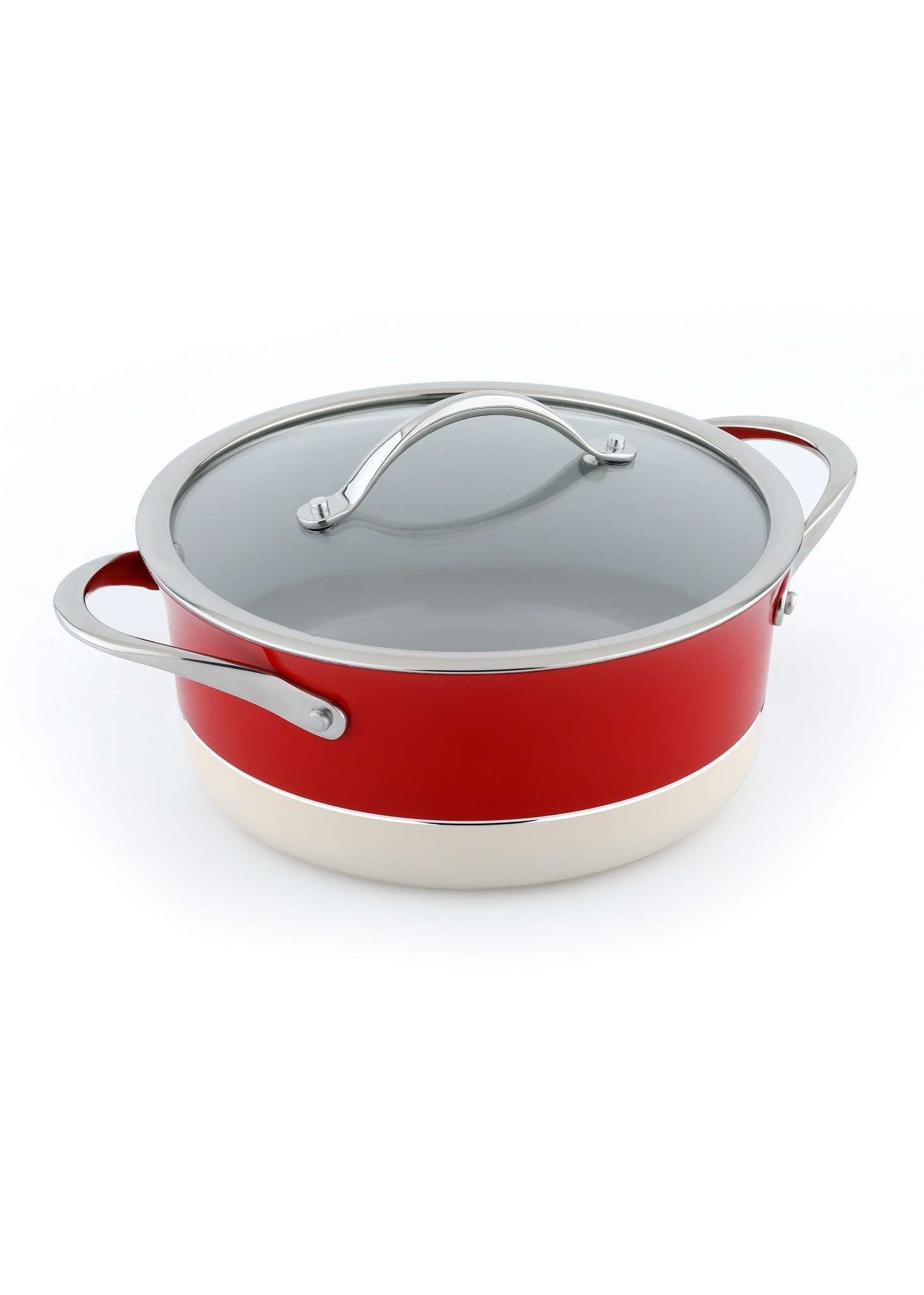 Nồi nhôm Fussen CS 24×10.5cm có nắp - 095222 3 095222 1 87d48955f329407d8615e70d67da9d04 5 - Mua trực tiếp từ nhà máy - Thương hiệu toàn cầu, sản phẩm tốt nhất, danh mục lớn nhất Việt Nam, giá và chất lượng hàng đầu, dịch vụ uy tín đoạt giải Best Performance.