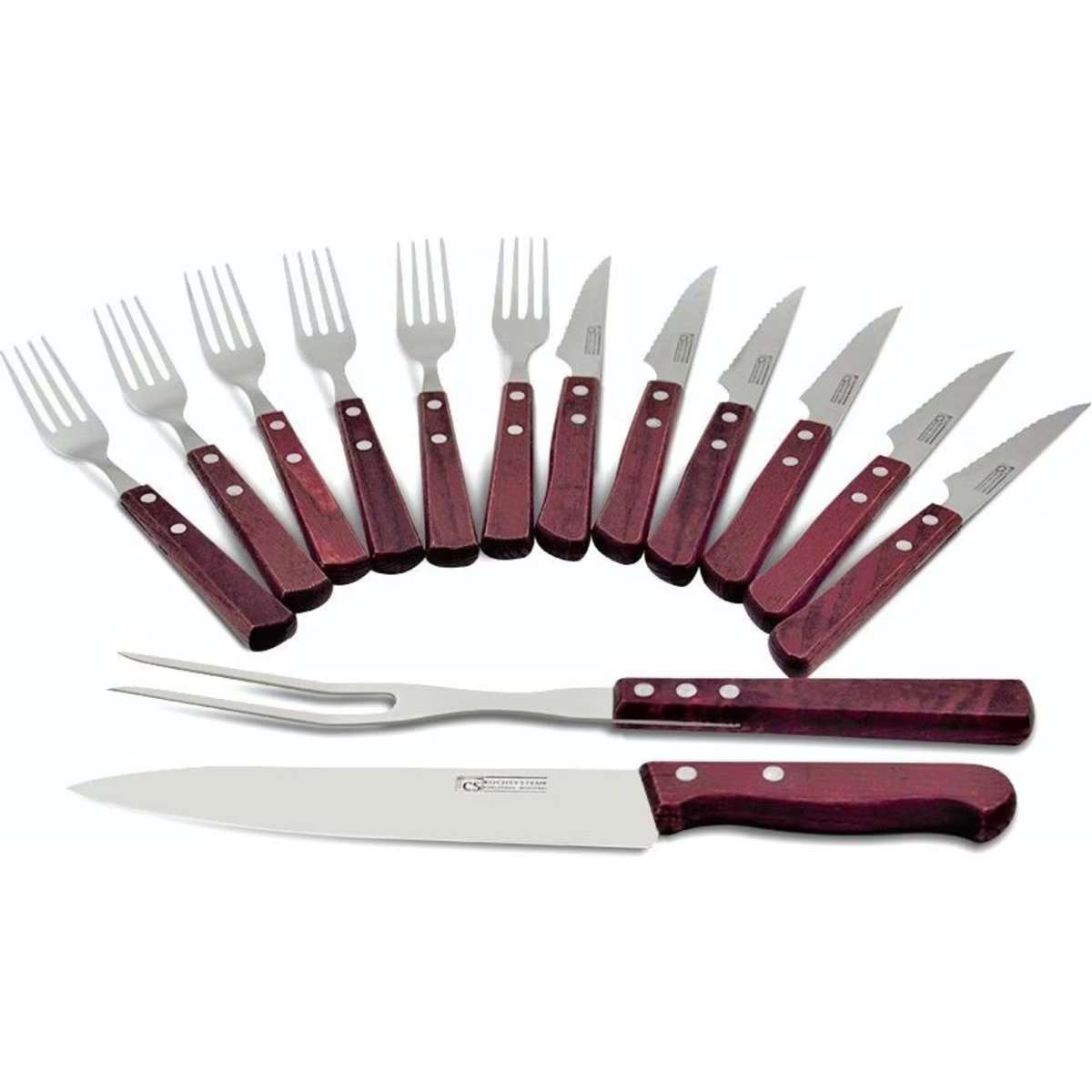 Bộ Dụng Cụ Ăn Bít Tết CS 14 Món - 070243 4 1074215429 4fe1bda00e4f4f408b0b99d8717b2a62 5 - Mua trực tiếp từ nhà máy - Thương hiệu toàn cầu, sản phẩm tốt nhất, danh mục lớn nhất Việt Nam, giá và chất lượng hàng đầu, dịch vụ uy tín đoạt giải Best Performance.