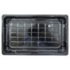 Khay Sushi KOKUSAI Màu Đen 22x14x5cm - 011877-BLA 1 11877bla 1 3a7bf4db4cd64f43baaa8f984cfc2992 5 - Mua trực tiếp từ nhà máy - Thương hiệu toàn cầu, sản phẩm tốt nhất, danh mục lớn nhất Việt Nam, giá và chất lượng hàng đầu, dịch vụ uy tín đoạt giải Best Performance.