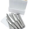 Bộ dao thớt đa năng có giá đỡ La Fonte - 011730 1 21 684923b1805c46e08695110c25e38df7 2 - Mua trực tiếp từ nhà máy - Thương hiệu toàn cầu, sản phẩm tốt nhất, danh mục lớn nhất Việt Nam, giá và chất lượng hàng đầu, dịch vụ uy tín đoạt giải Best Performance.