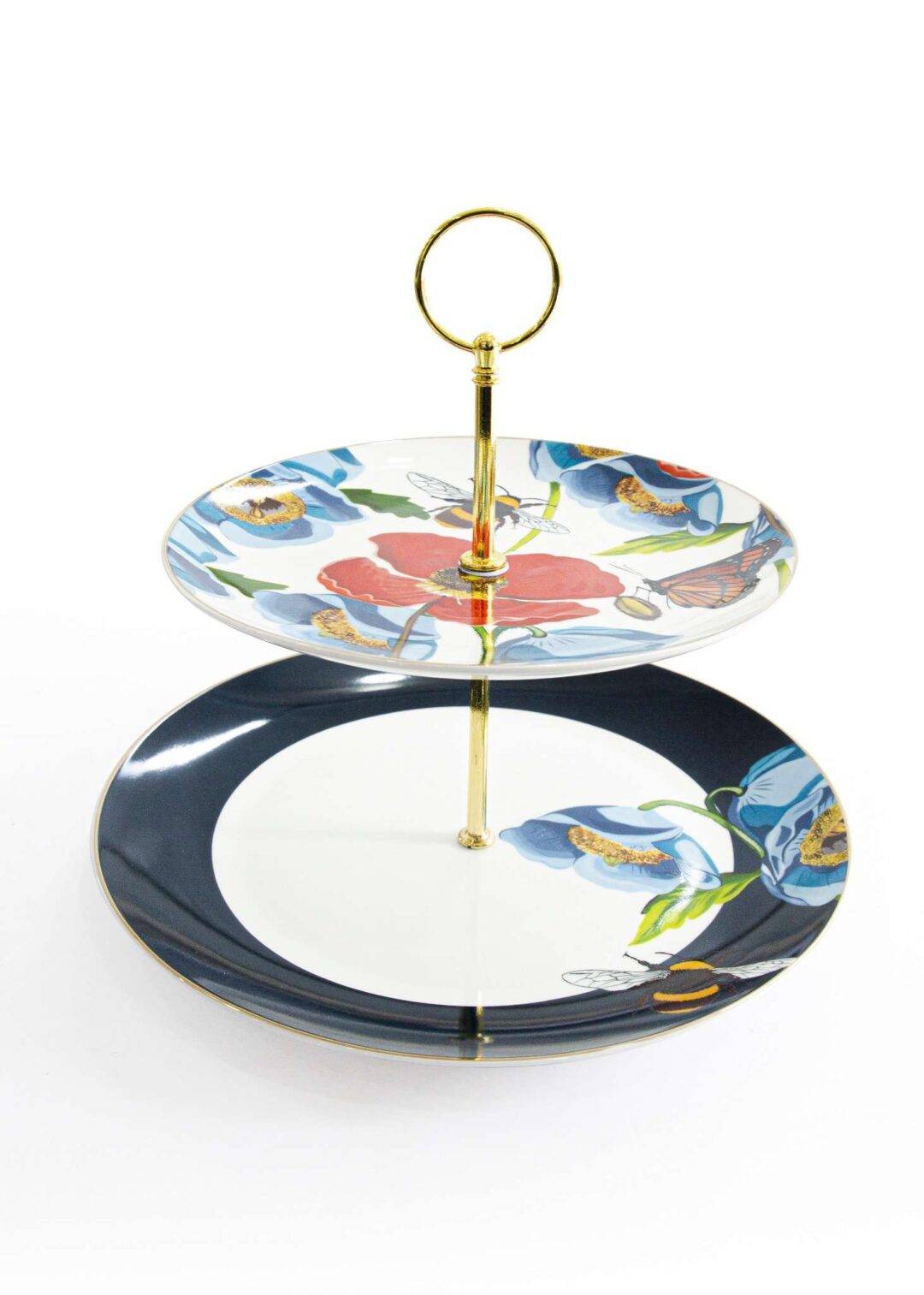 Khay bánh 2 tầng bằng sứ Moriitalia - 011402 7 3 1ef77b66453146d4a1ef58ed9f284af7 3 - Mua trực tiếp từ nhà máy - Thương hiệu toàn cầu, sản phẩm tốt nhất, danh mục lớn nhất Việt Nam, giá và chất lượng hàng đầu, dịch vụ uy tín đoạt giải Best Performance.