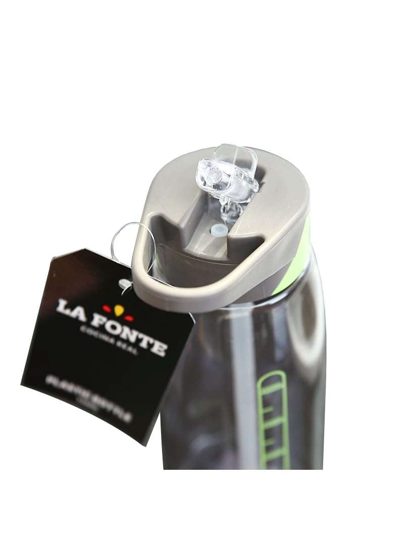 Bình nước uống thể thao La Fonte 750ml màu xám xanh lá - 452218-Gre 5 452218 3 3988b9152f07489e9fc096543ed90789 2 - Mua trực tiếp từ nhà máy - Thương hiệu toàn cầu, sản phẩm tốt nhất, danh mục lớn nhất Việt Nam, giá và chất lượng hàng đầu, dịch vụ uy tín đoạt giải Best Performance.