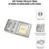 50 nam dam cuoi vang 2 ly thuy tinh khung anh 13x18 ma bac hieu valent 3dc9f137164f4e6a800b8dcc1f8129a8 4 - Mua trực tiếp từ nhà máy - Thương hiệu toàn cầu, sản phẩm tốt nhất, danh mục lớn nhất Việt Nam, giá và chất lượng hàng đầu, dịch vụ uy tín đoạt giải Best Performance.