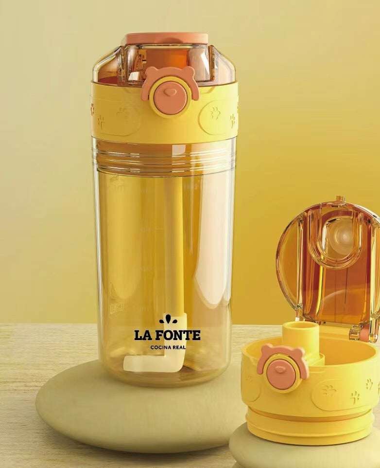 Bình nước thể thao 2 tầng La Fonte 450ml - 004091-YEL 3 564431e8a0d866863fc9 186e911ee01a4dab82557d6351f111da 4 - Mua trực tiếp từ nhà máy - Thương hiệu toàn cầu, sản phẩm tốt nhất, danh mục lớn nhất Việt Nam, giá và chất lượng hàng đầu, dịch vụ uy tín đoạt giải Best Performance.