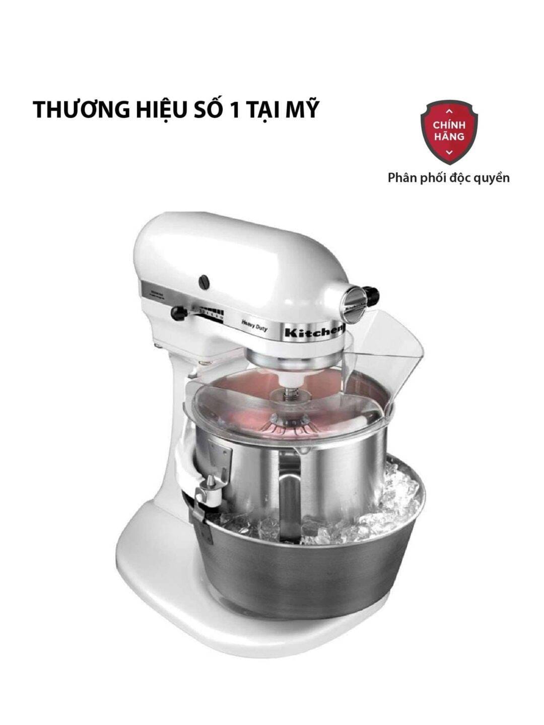 Máy trộn KitchenAid pro 220V-Màu trắng - 5KPM5EWH 7 5kpm5ewh img2 d1c32db5bef5408393f4c6d4af968e5d 3 - Mua trực tiếp từ nhà máy - Thương hiệu toàn cầu, sản phẩm tốt nhất, danh mục lớn nhất Việt Nam, giá và chất lượng hàng đầu, dịch vụ uy tín đoạt giải Best Performance.