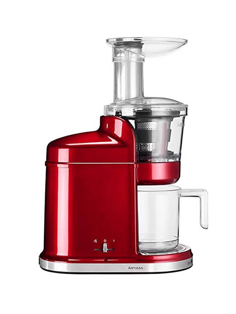 Máy ép trái cây KitchenAid màu đỏ - 5KVJ0111BCA 4 5kvj0111bca-img2_50ee93ed4c7d4b4d89390552970049ab.jpeg