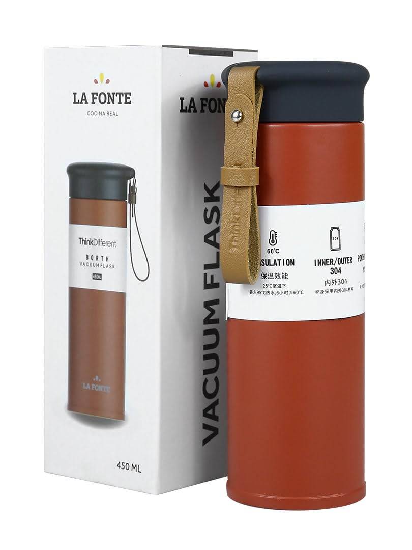 Bình giữ nhiệt La Fonte 450ml - 006620 5 6620 img3 9c962077117a4572b809049b5b3ea6b3 2 - Mua trực tiếp từ nhà máy - Thương hiệu toàn cầu, sản phẩm tốt nhất, danh mục lớn nhất Việt Nam, giá và chất lượng hàng đầu, dịch vụ uy tín đoạt giải Best Performance.