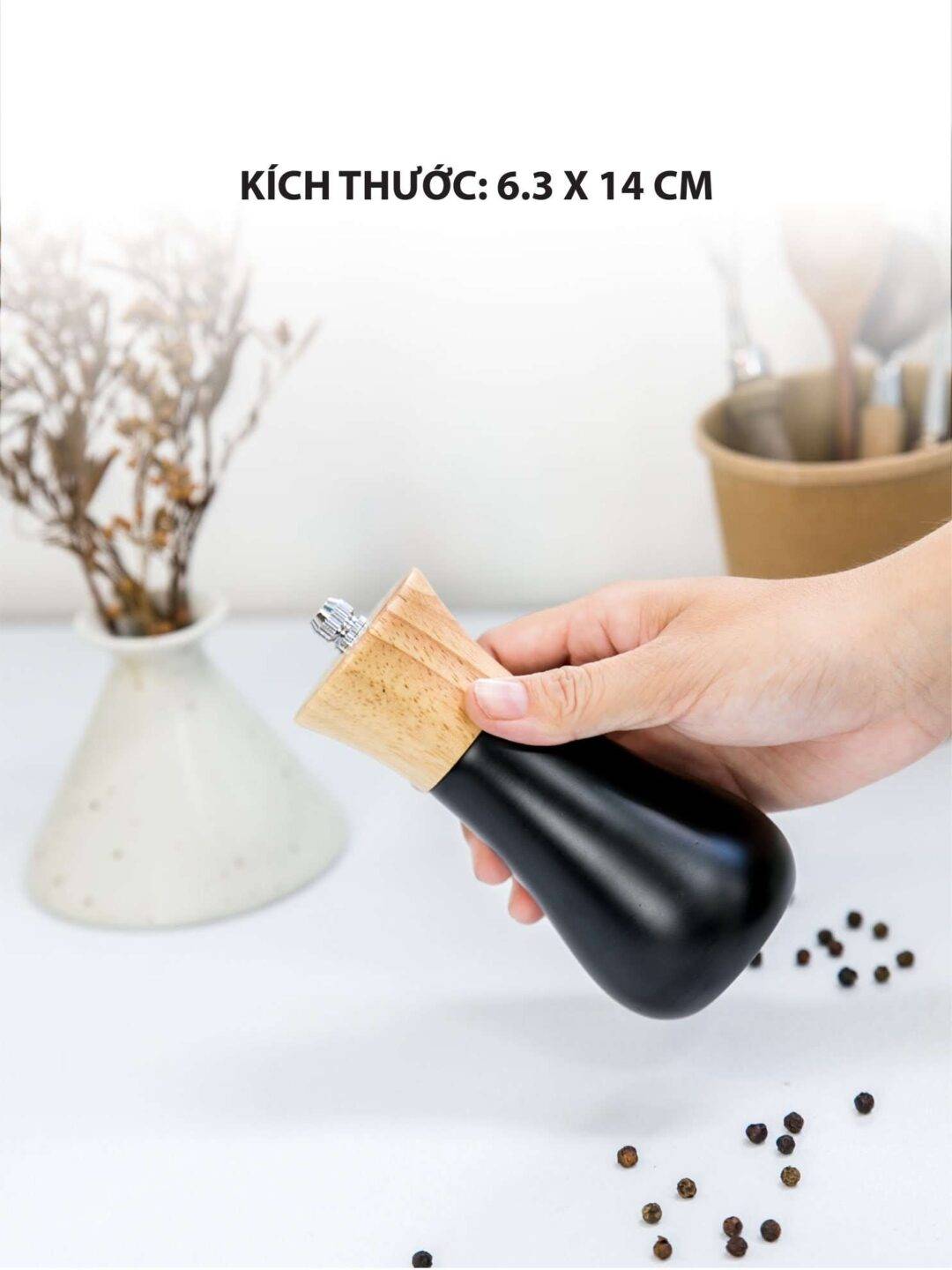 Dụng cụ xay tiêu La Fonte 006910 9 6910 img4 4d74209219954e9c8c72d5a67375a5c6 6 - Mua trực tiếp từ nhà máy - Thương hiệu toàn cầu, sản phẩm tốt nhất, danh mục lớn nhất Việt Nam, giá và chất lượng hàng đầu, dịch vụ uy tín đoạt giải Best Performance.