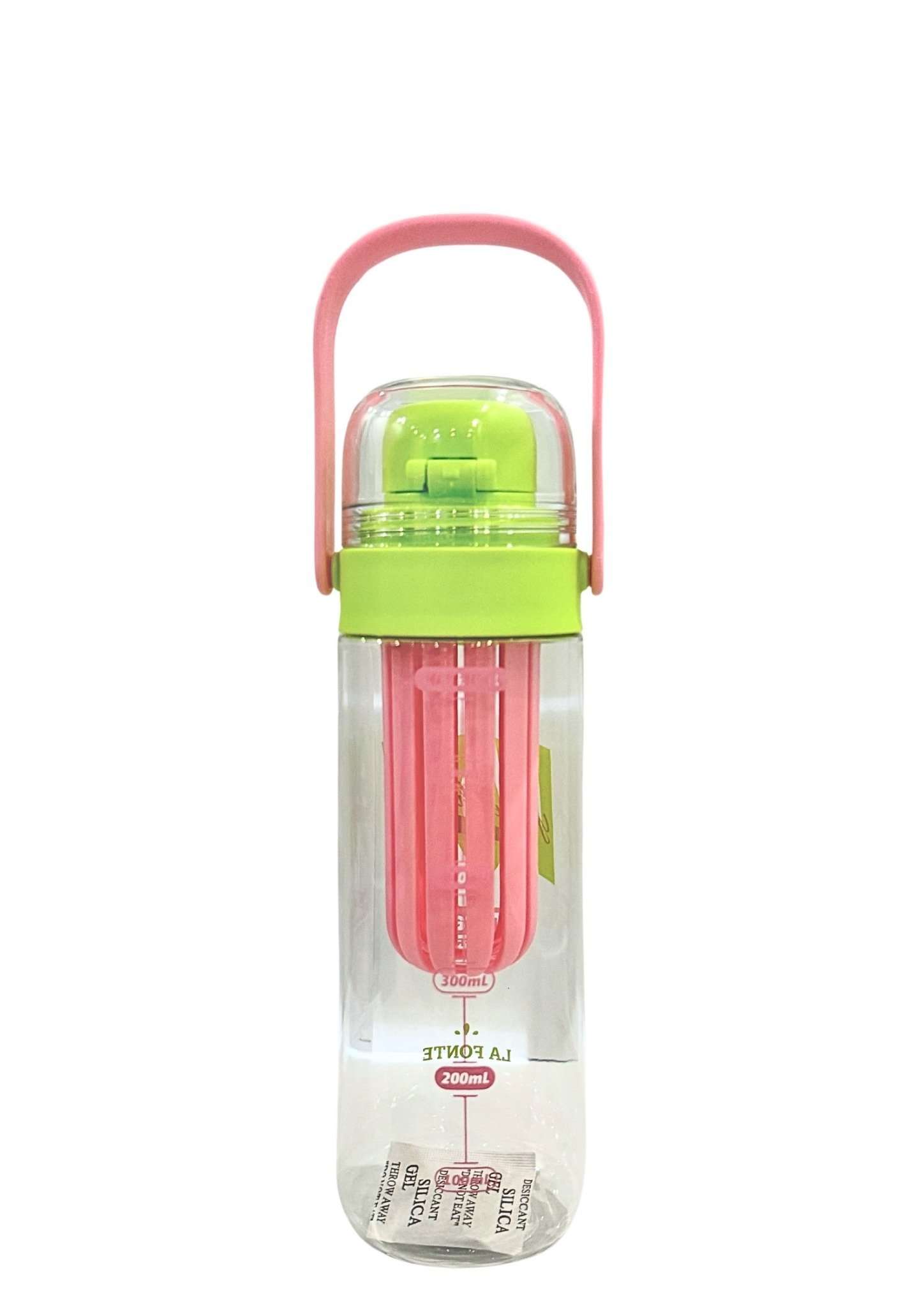 Bình nước thể thao có bộ lọc La Fonte 650 ml - 012492-GRE 5 7fe5204307e0aabef3f16 6b541a035b4d406aae080b1fcf911711 4 - Mua trực tiếp từ nhà máy - Thương hiệu toàn cầu, sản phẩm tốt nhất, danh mục lớn nhất Việt Nam, giá và chất lượng hàng đầu, dịch vụ uy tín đoạt giải Best Performance.