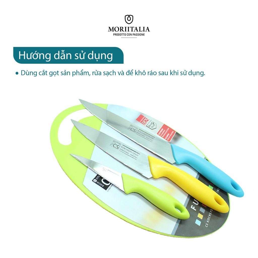 Bộ dao CS Fun4U 4 món 032920 6 c7260c7e4f8e4465794d79c228d1b861 a7cd0ec023b84b4bbde0f5e42b0d2da2 3 - Mua trực tiếp từ nhà máy - Thương hiệu toàn cầu, sản phẩm tốt nhất, danh mục lớn nhất Việt Nam, giá và chất lượng hàng đầu, dịch vụ uy tín đoạt giải Best Performance.