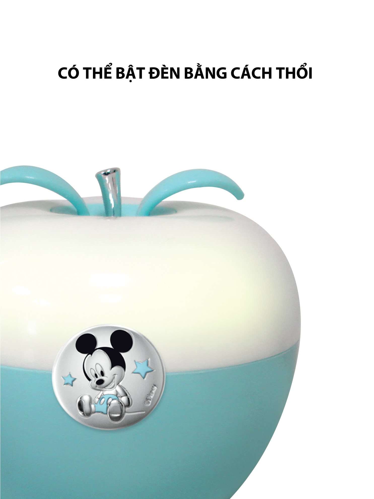 Đồ trang trí hình Đèn ngủ Mickey hiệu VALENTI - D326C 4 d326c img2 34e7cb4a27c742f6acc7d8df7856f8d2 6 - Mua trực tiếp từ nhà máy - Thương hiệu toàn cầu, sản phẩm tốt nhất, danh mục lớn nhất Việt Nam, giá và chất lượng hàng đầu, dịch vụ uy tín đoạt giải Best Performance.