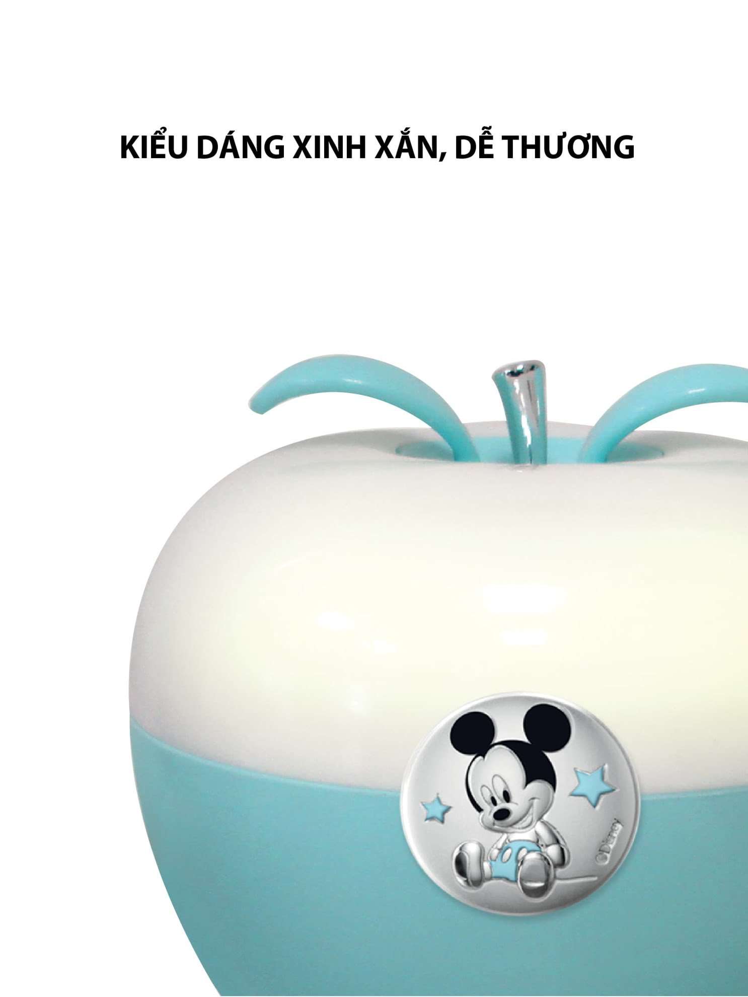 Đồ trang trí hình Đèn ngủ Mickey hiệu VALENTI - D326C 6 d326c img4 468de0421da44093a9792136fb1030a8 6 - Mua trực tiếp từ nhà máy - Thương hiệu toàn cầu, sản phẩm tốt nhất, danh mục lớn nhất Việt Nam, giá và chất lượng hàng đầu, dịch vụ uy tín đoạt giải Best Performance.