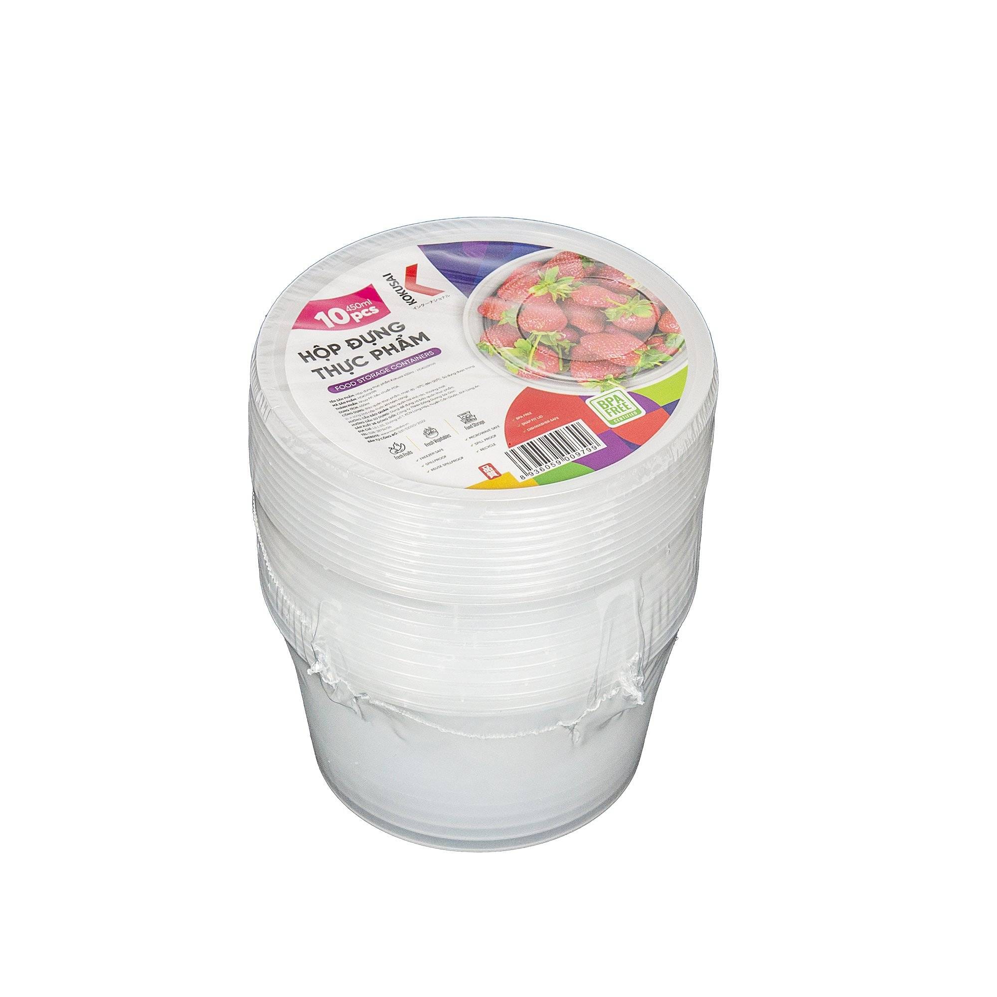 Hộp đựng thực phẩm Kokusai 16OZ . 6 hdk009799 2 06a9aafc1a7f43b68593380e0168f81e 6 - Mua trực tiếp từ nhà máy - Thương hiệu toàn cầu, sản phẩm tốt nhất, danh mục lớn nhất Việt Nam, giá và chất lượng hàng đầu, dịch vụ uy tín đoạt giải Best Performance.