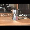 Bình pha cà phê Bialetti MOKA EXPRESS 4 CUPS - 0001164 2 hqdefault e14538528e9e47edbe7be36564d92359 3 - Mua trực tiếp từ nhà máy - Thương hiệu toàn cầu, sản phẩm tốt nhất, danh mục lớn nhất Việt Nam, giá và chất lượng hàng đầu, dịch vụ uy tín đoạt giải Best Performance.