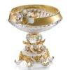 Khay pha lê phủ vàng 24K gắn hoa phong lan và kim cương swarovski Cevik 3NT.COOS/101/OW 1 i hoa lan phu vang dinh kim cuong swarovski cream orchids 3ntcoos101ow 23b1137b37d34cc38ddb4bfb56d428e9 3 - Mua trực tiếp từ nhà máy - Thương hiệu toàn cầu, sản phẩm tốt nhất, danh mục lớn nhất Việt Nam, giá và chất lượng hàng đầu, dịch vụ uy tín đoạt giải Best Performance.