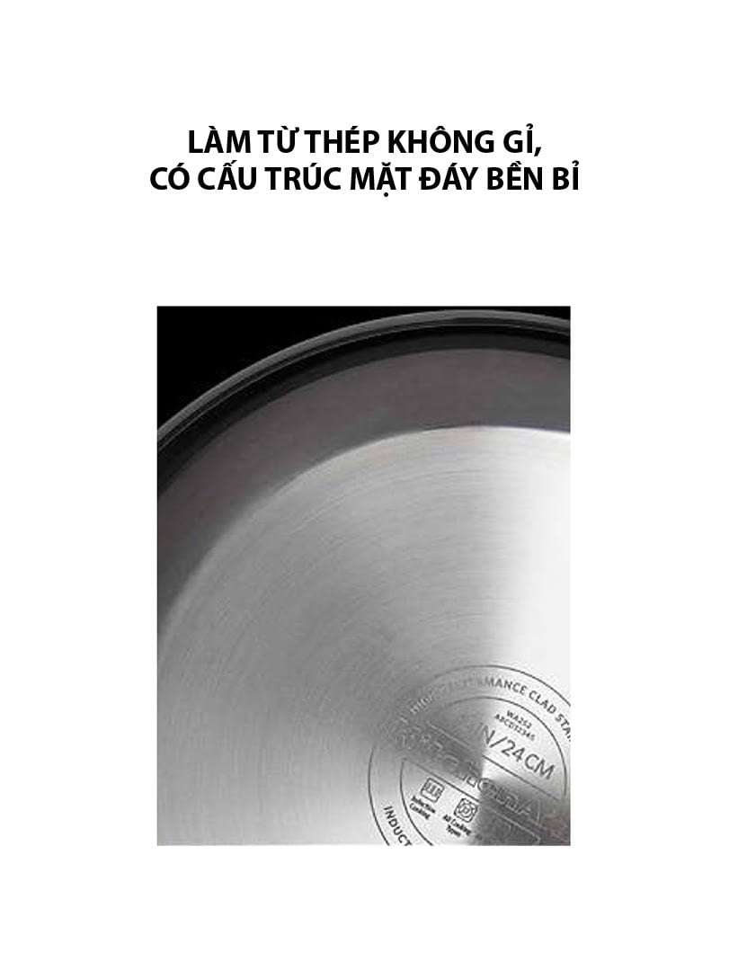 Nồi chống dính 7.6 L KitchenAid có nắp đậy màu đen KC2A80SCOB 6 kc2a80scob img4 f0f3ecb0c9c34814a5a8af4d322c4c27 4 - Mua trực tiếp từ nhà máy - Thương hiệu toàn cầu, sản phẩm tốt nhất, danh mục lớn nhất Việt Nam, giá và chất lượng hàng đầu, dịch vụ uy tín đoạt giải Best Performance.