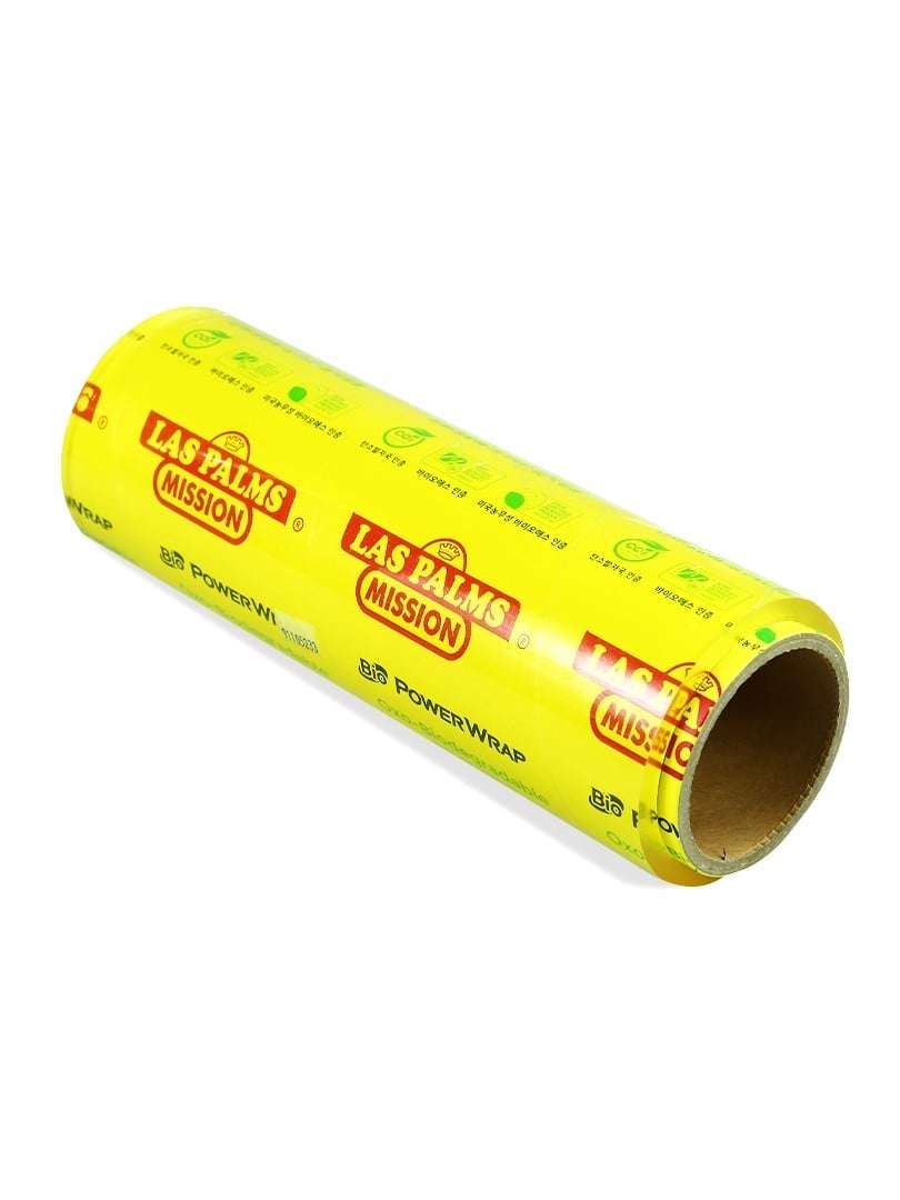Màng bọc TP tự hủy sinh học 30cmx300x10mic Las Palms Hàn Quốc - MBTP00000110 4 laspalm han quoc mbtp00000113 a27ac203137c4dc78d1ce576cb681256 master cc10f5ba281a4f1694803e75a9536369 2 - Mua trực tiếp Màng nhôm từ nhà máy - Thương hiệu toàn cầu, sản phẩm tốt nhất, danh mục lớn nhất Việt Nam, giá và chất lượng hàng đầu, dịch vụ uy tín đoạt giải Best Performance.