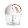 Máy xay thực phẩm đa năng Kuchenzimmer 2.5 L - 012430 2 may xay thuc pham da nang kuchenzimmer 012430 e970845237cb4040be79772dd0377c52 5 - Mua trực tiếp từ nhà máy - Thương hiệu toàn cầu, sản phẩm tốt nhất, danh mục lớn nhất Việt Nam, giá và chất lượng hàng đầu, dịch vụ uy tín đoạt giải Best Performance.