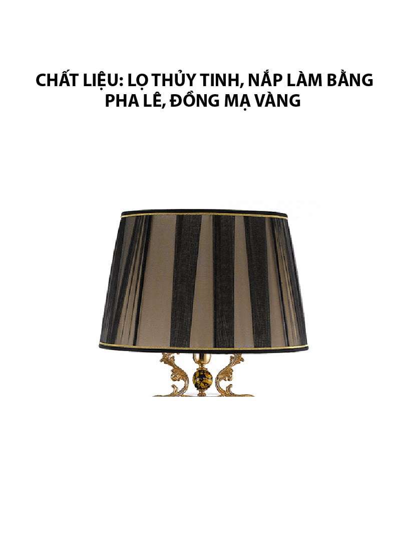 Đèn bàn bằng sứ, đồng và vải - LUME MANICI FOGLIE D.45 H102, kích thước D45 H1025, hiệu Caroline 6 n.1483 img3 656d0bf8aba14368964b665eff569b25 5 - Mua trực tiếp từ nhà máy - Thương hiệu toàn cầu, sản phẩm tốt nhất, danh mục lớn nhất Việt Nam, giá và chất lượng hàng đầu, dịch vụ uy tín đoạt giải Best Performance.