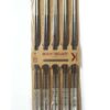 Đũa Inox Nhật Bản vỉ 5 đôi Kokusai 23.5cm NDCK-29 2 ndck 29 1 790bc53eba75416a809da47dd7d3e8ef 3 - Mua trực tiếp từ nhà máy - Thương hiệu toàn cầu, sản phẩm tốt nhất, danh mục lớn nhất Việt Nam, giá và chất lượng hàng đầu, dịch vụ uy tín đoạt giải Best Performance.