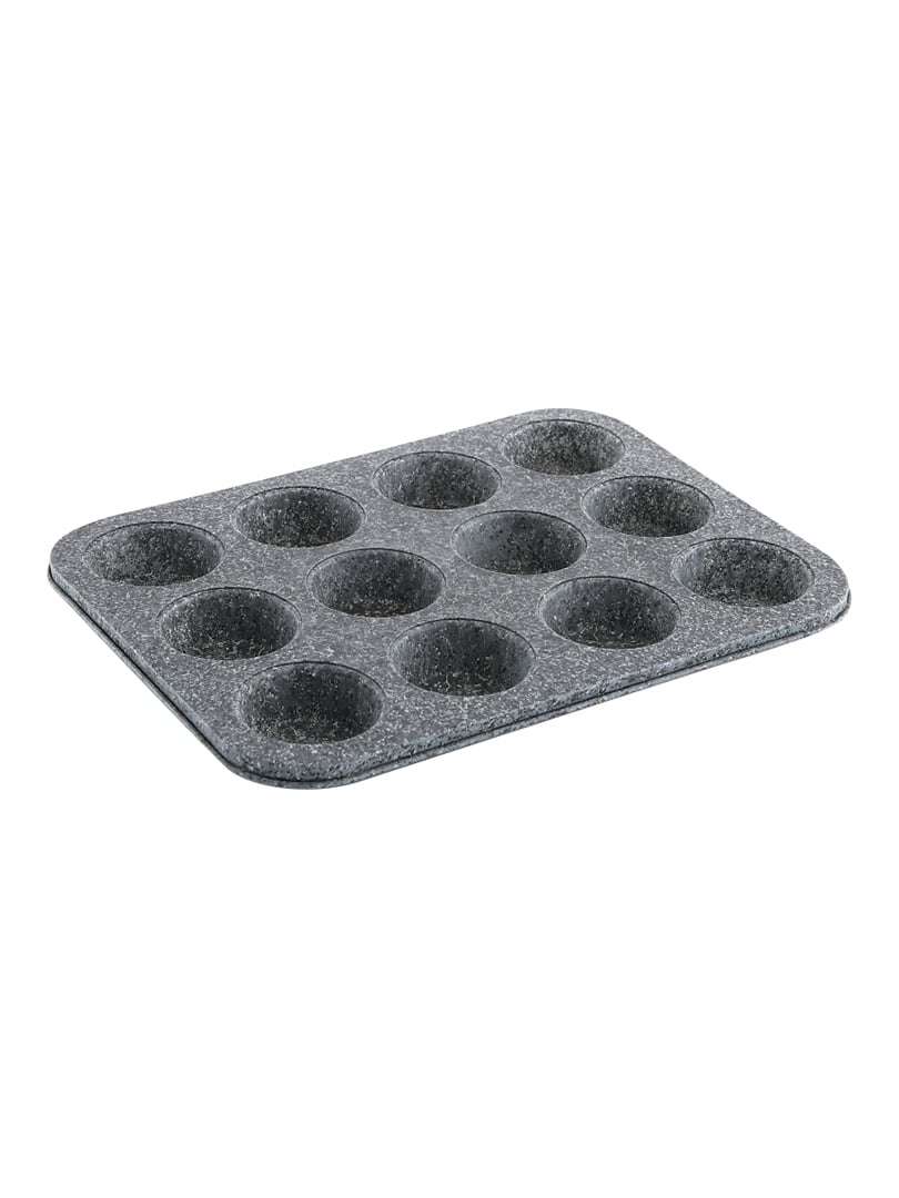 Khuôn nướng bánh chống dính phủ đá CS, size 35x26.5x3 cm - 065522 3 nh muffin va cupcake chong dinh phu da cs steinfurt 35x265x3 cm 065522 d1112f9ba5494eb0a756578e144aebad 3 - Mua trực tiếp từ nhà máy - Thương hiệu toàn cầu, sản phẩm tốt nhất, danh mục lớn nhất Việt Nam, giá và chất lượng hàng đầu, dịch vụ uy tín đoạt giải Best Performance.