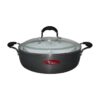noi moriitalia berghome bang nhom nap kinh 32cm mau xam ha0232lc au06 cc644a27e6ea41b5b7a97c816d21c53e 3 - Mua trực tiếp từ nhà máy - Thương hiệu toàn cầu, sản phẩm tốt nhất, danh mục lớn nhất Việt Nam, giá và chất lượng hàng đầu, dịch vụ uy tín đoạt giải Best Performance.