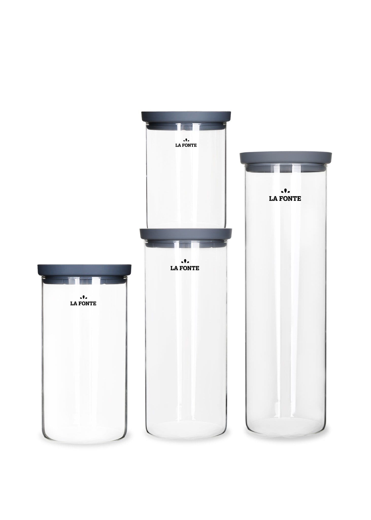 Lọ thủy tinh borosilicate chịu nhiệt nắp xếp chồng La Fonte 1000ml - 011624 5 untitled-1_0f8f48f4516a4e07bfe11a946719c659.jpg